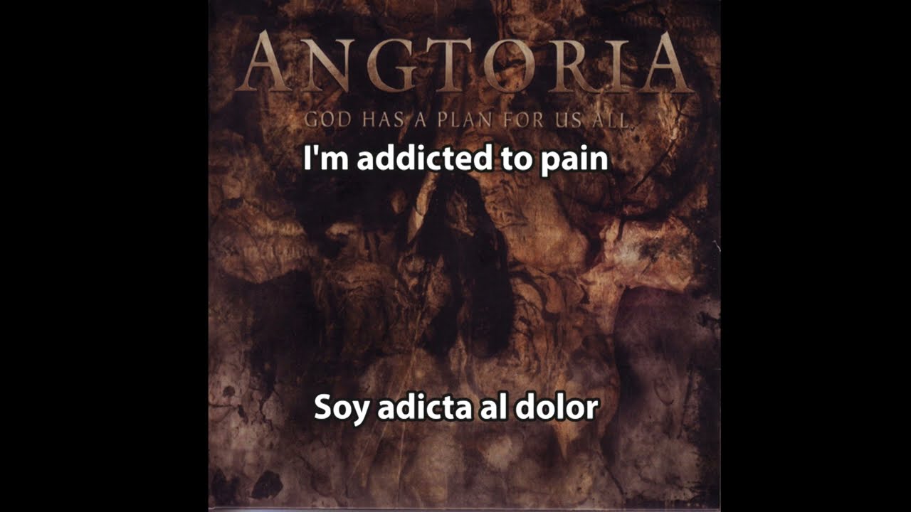 Angtoria - Do You See Me Now (Lyrics / Sub español)