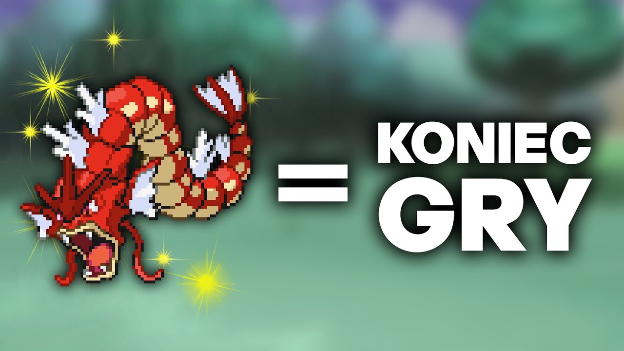 Jeżeli spotkam Pokémona Shiny, FILM SIĘ KOŃCZY