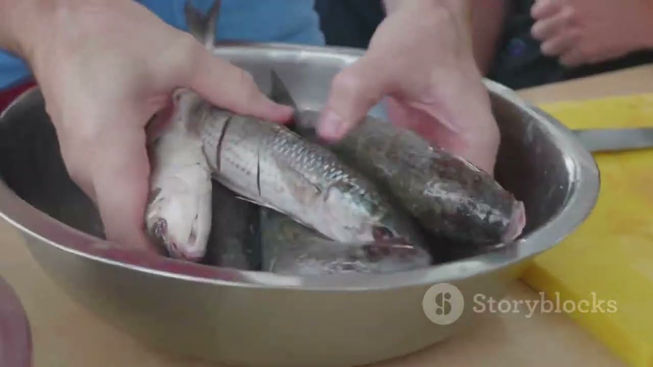 DIY Tilapia Fish Feed: Save Money & GrowBig!