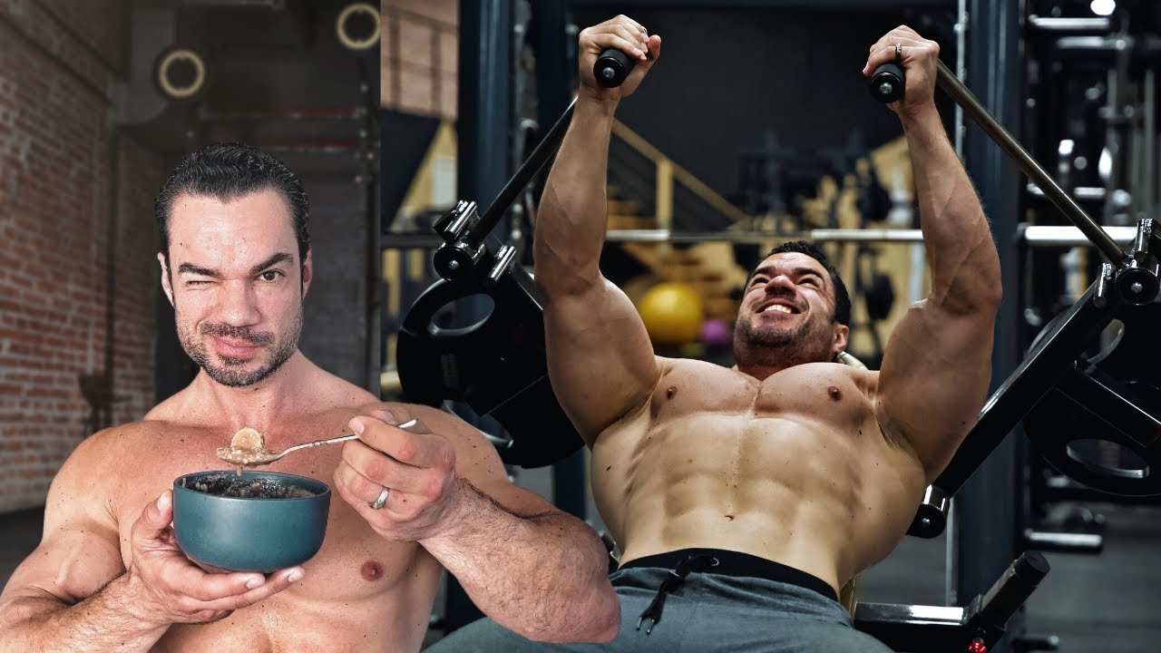 La séance ultime pour des PECTORAUX MASSIFS : mes techniques de PRO 🔥