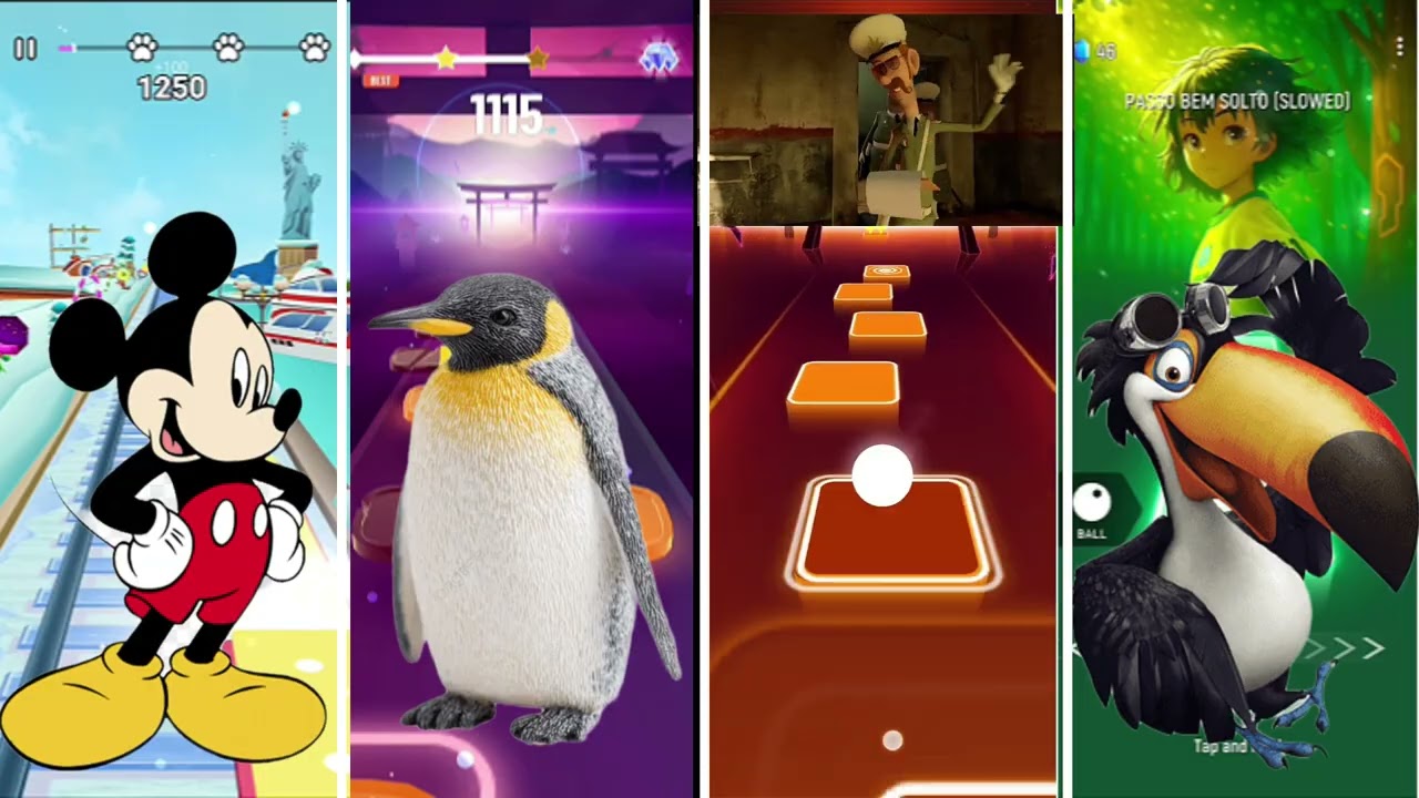 This Game Is So Satisfying 😍