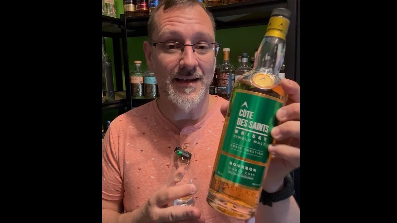 Distillerie Côte des Saints - Ex Bourbon, Calvados et Pedro Ximenez