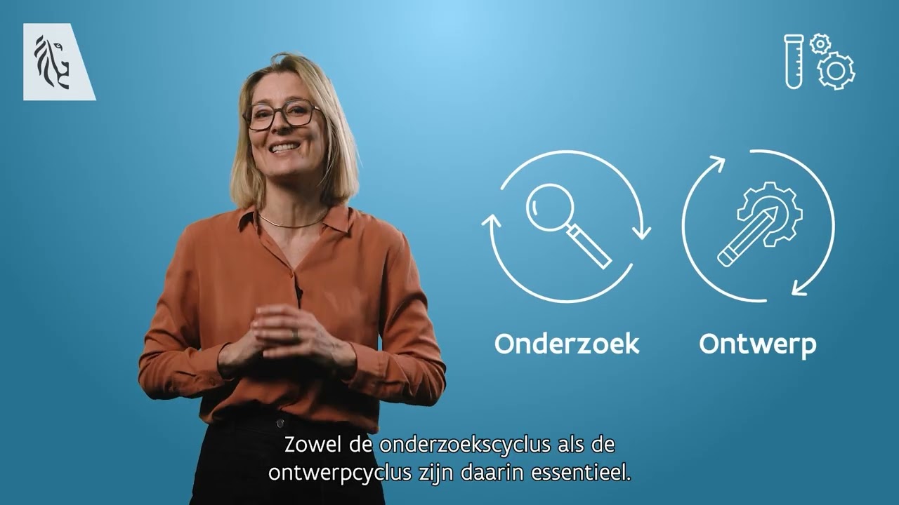 Wetenschap en techniek Kennisclip 1 minimumdoelen basisonderwijs