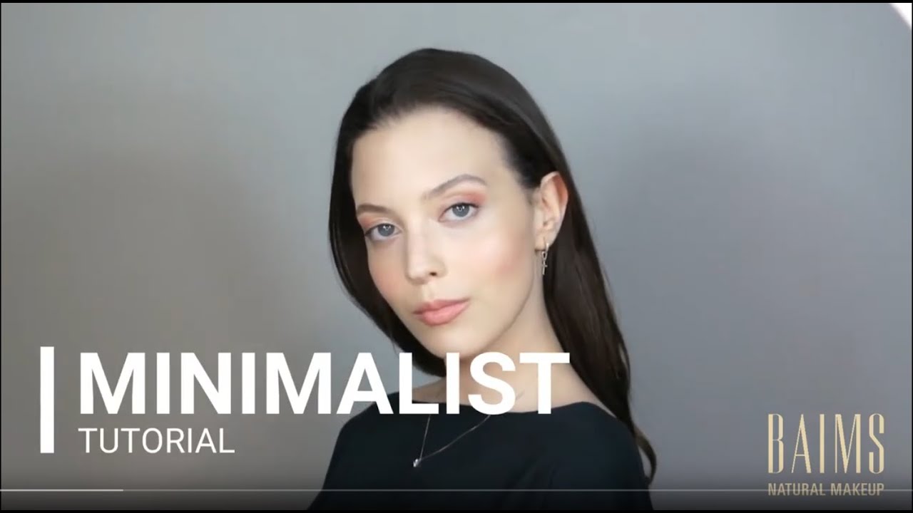 Tutorial MINIMALIST