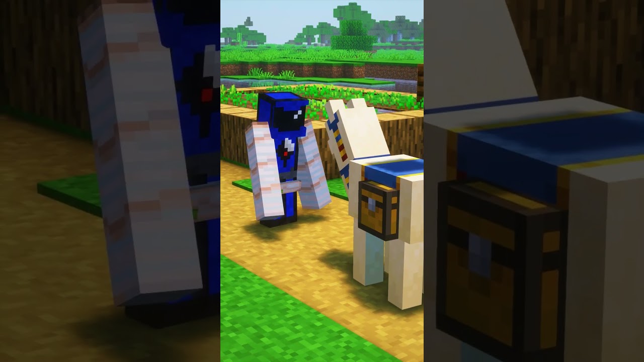 Minecraft, но СТАНЬ ЖЕЛЕЗНЫМ ГОЛЕМОМ...