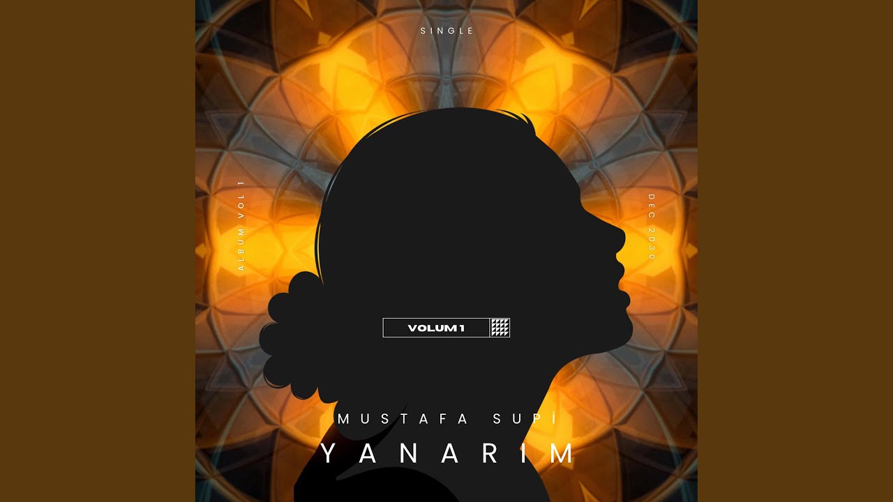 Yanarım (Volume 1)