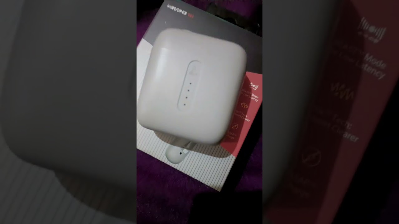 🔥Boat airdopes 141⛵ Cyan Cider unboxing | 