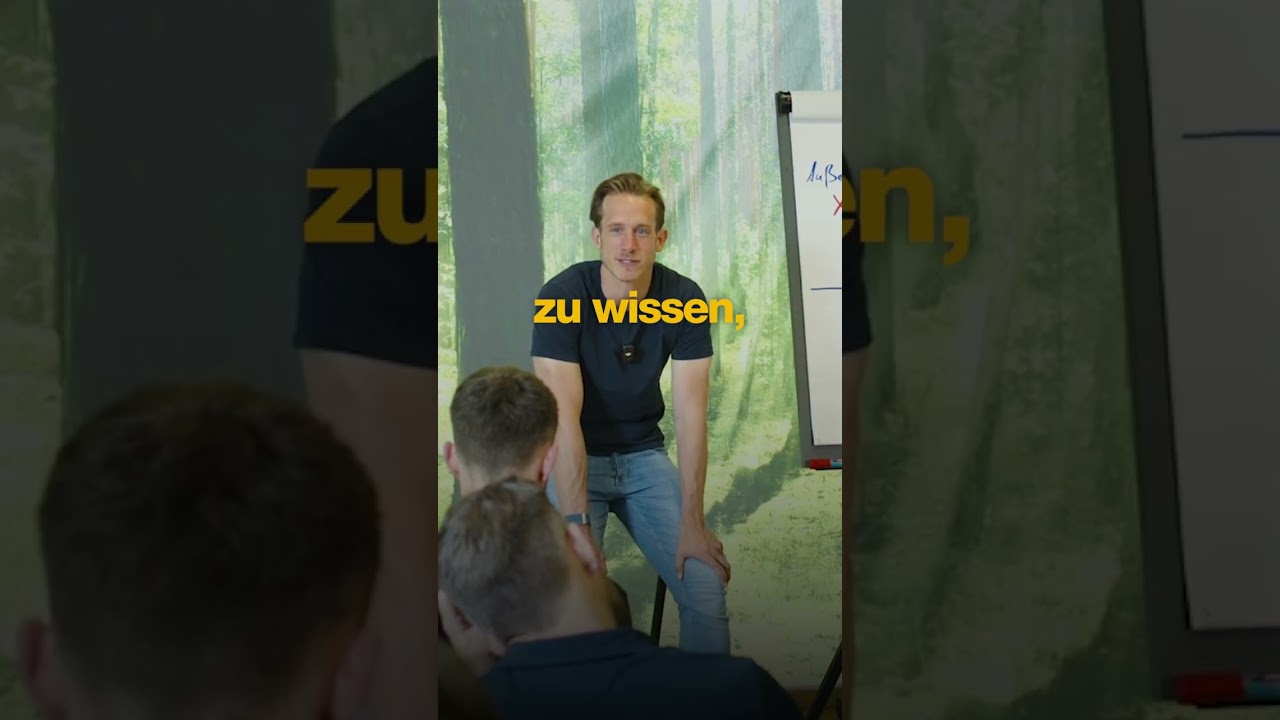&bdquo;Du bist entweder ein Beispiel oder eine Warnung. Manchmal beides.&ldquo;