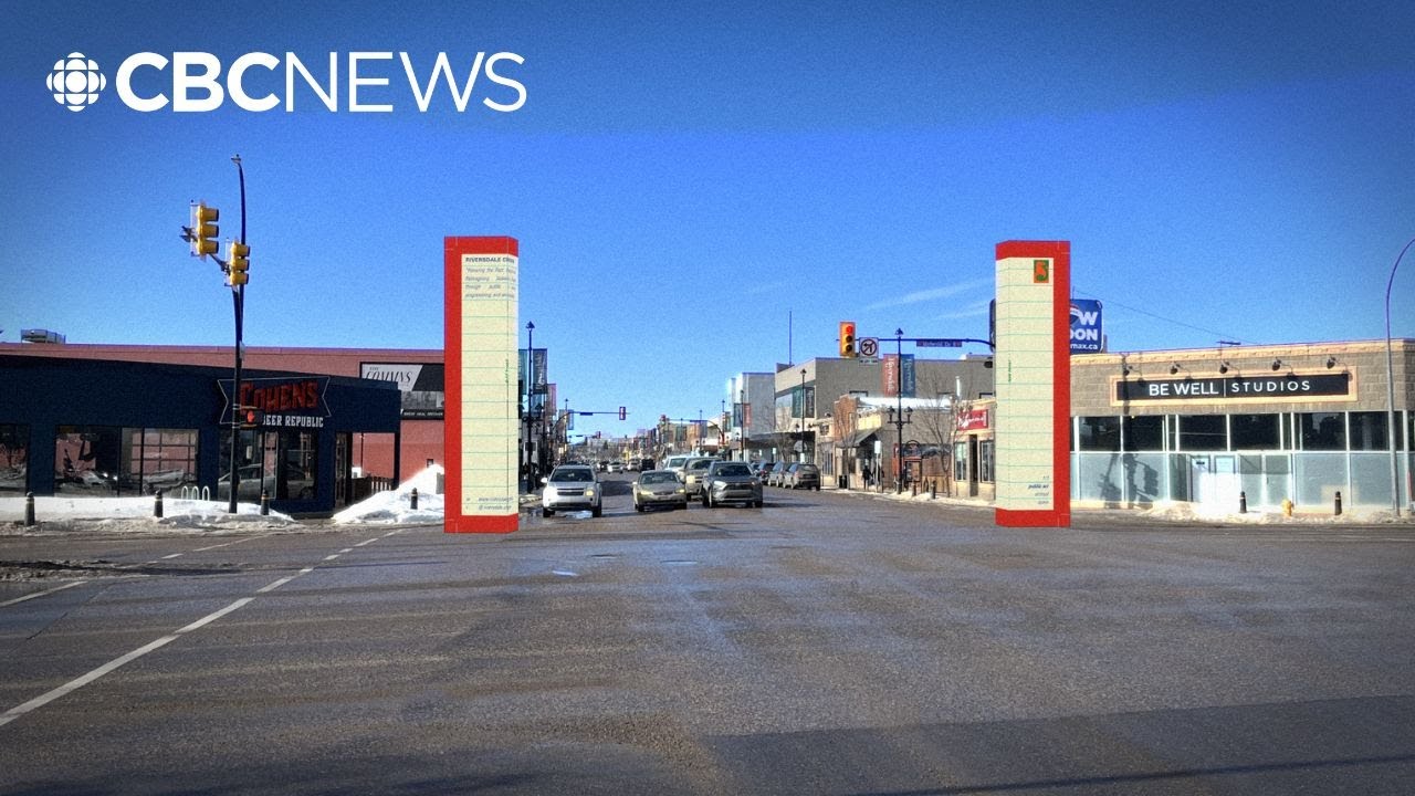 Community group wants to revitalize Saskatoon's historic Chinatown