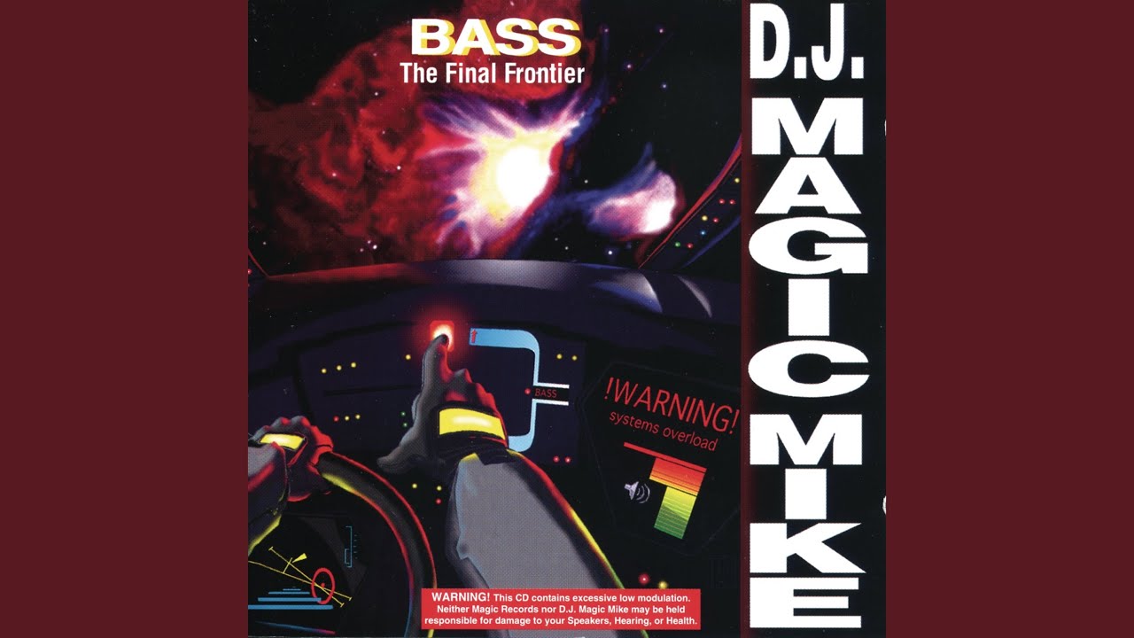 Bass To Interprise