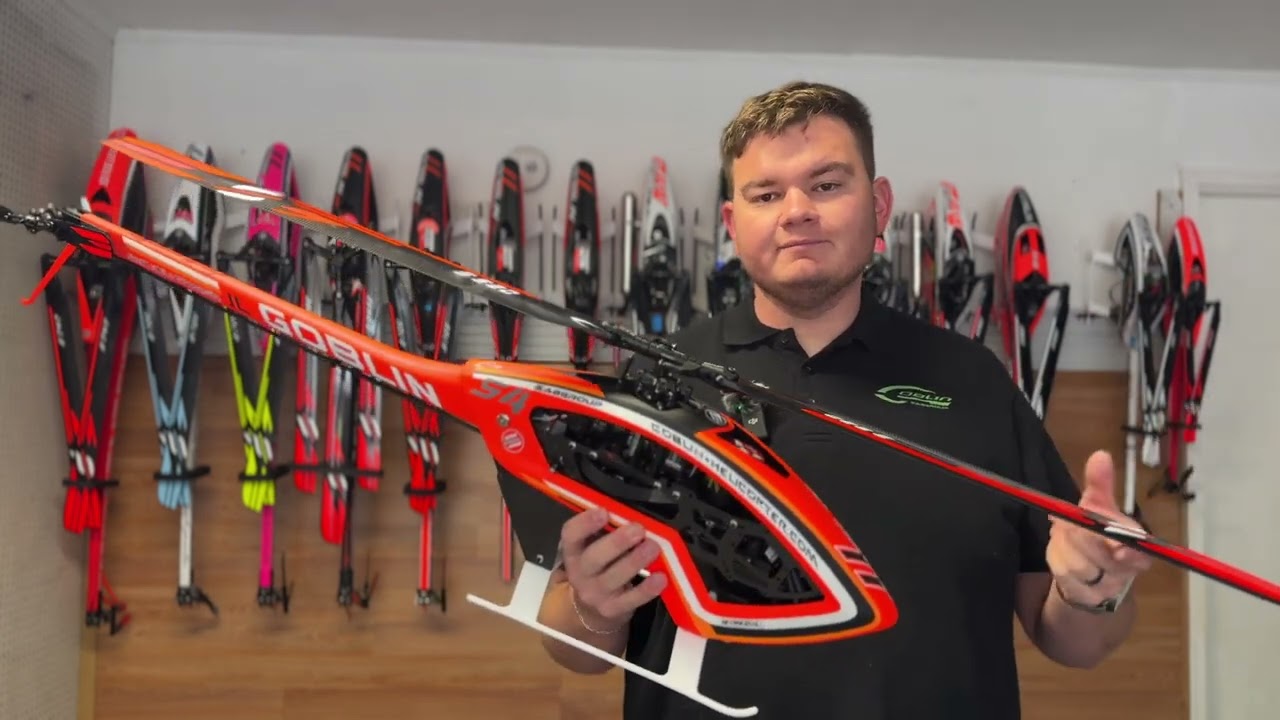 ilGoblin PRO 520