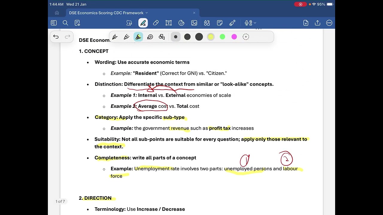 CDC Framework introduction