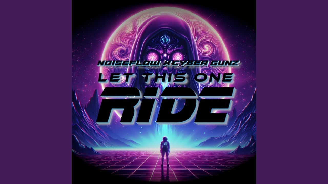 Let This One Ride