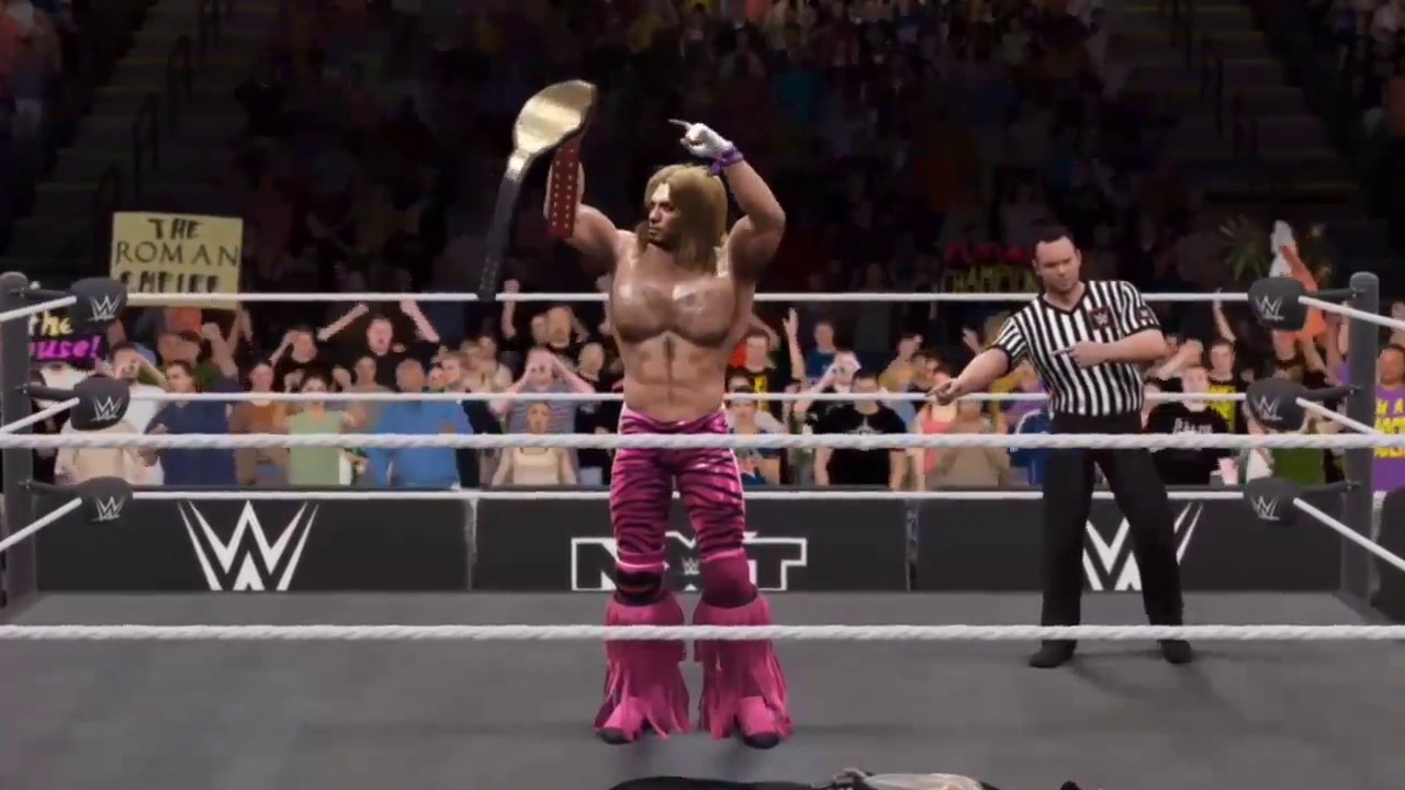 AAW Intro Promo