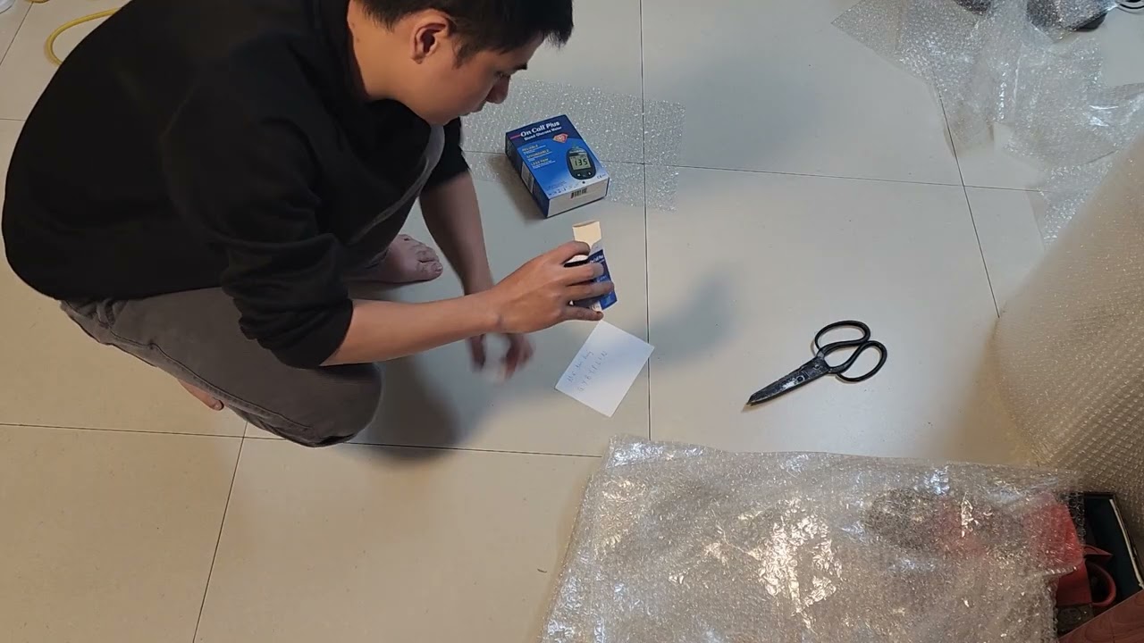 Trả hàng oncall plus