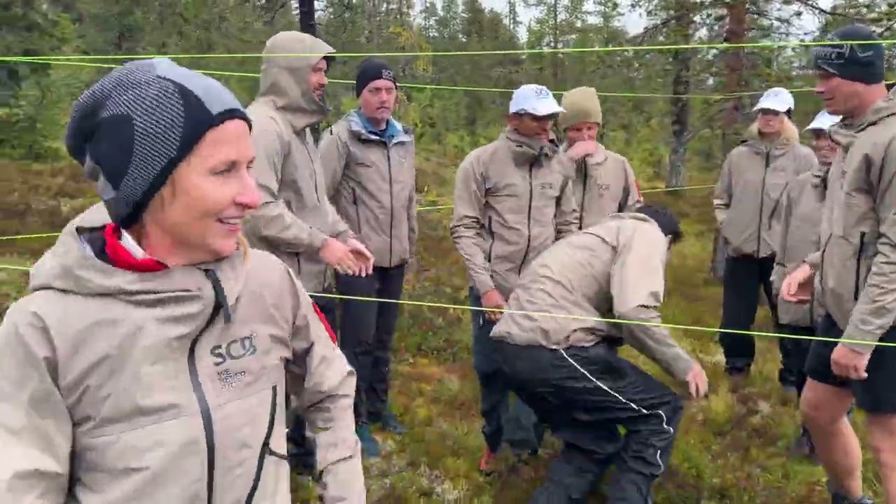 Nordic Legends 2025