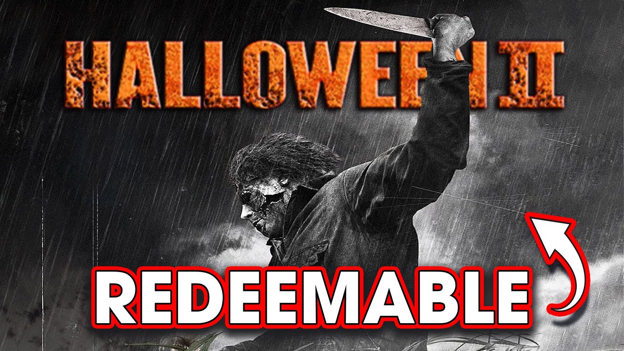 Is There Anything Redeemable in Rob Zombie's Halloween II? - Hack The Movies
