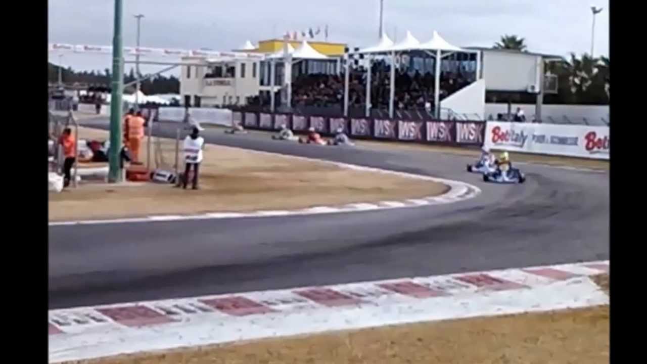 Wsk la conca
