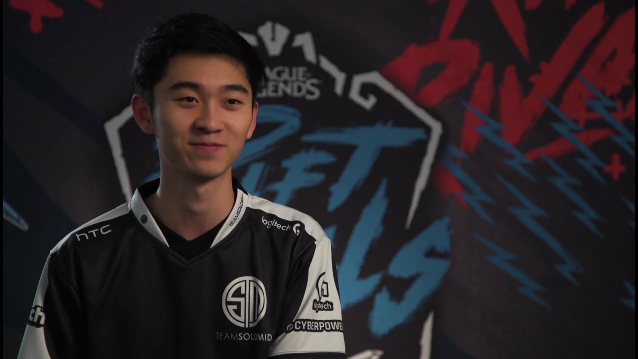 Welcome to Grand Finals of NA vs EU Rift Rivals 2017 - TSM vs UOL!