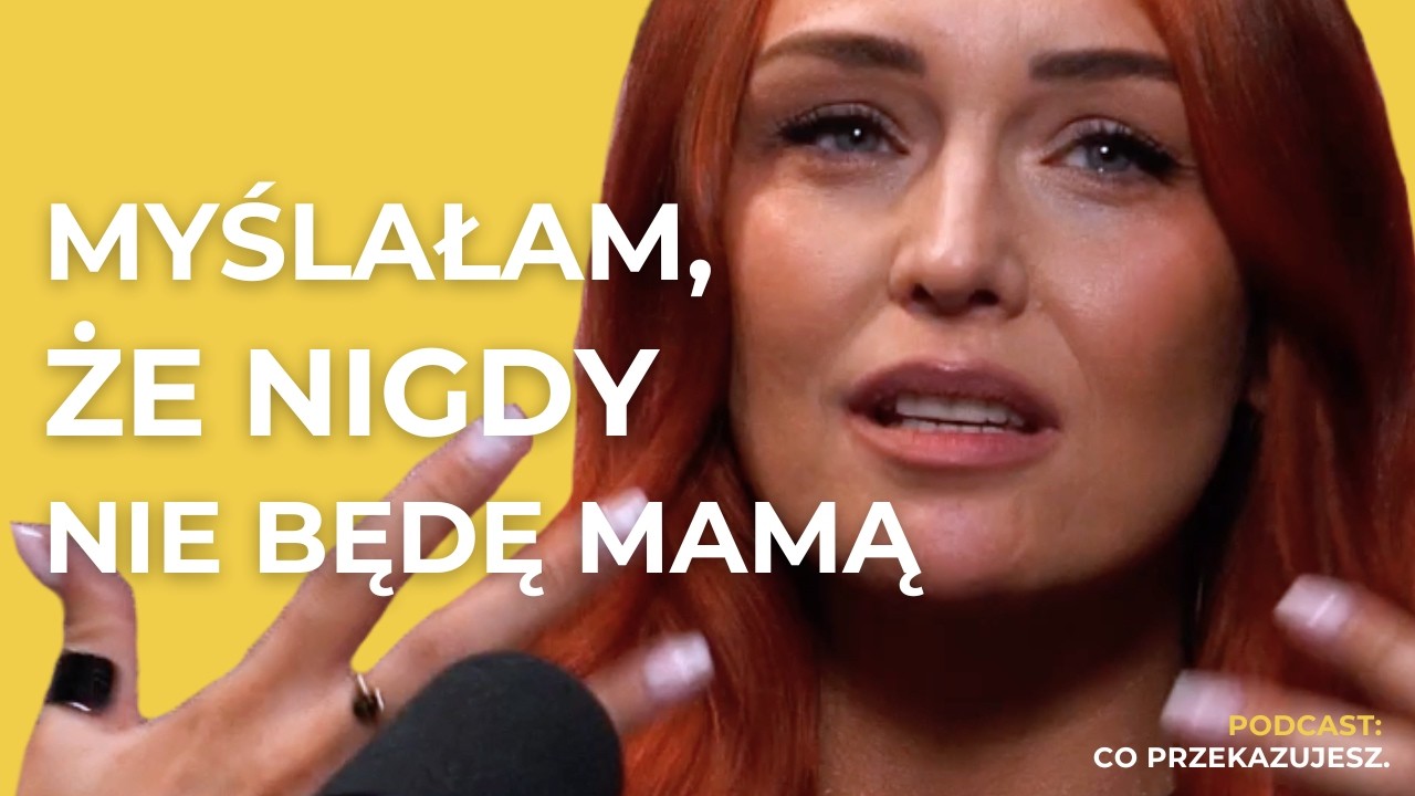 „Myślałam, że nigdy nie zostanę mamą” – Joanna Lazer szczerze o poronieniach i cudzie ciąży