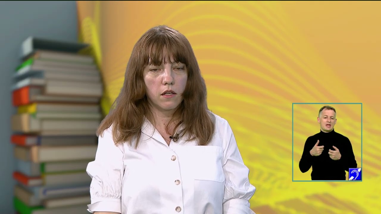 TeleŞcoala: Logică clasa a XII-a – Definirea, clasificarea și demonstrația (@TVR2)