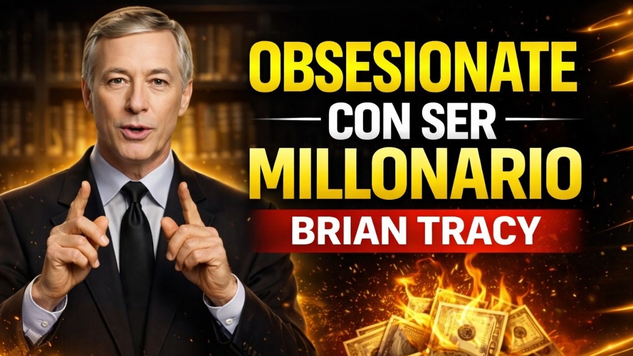 EL PRECIO DE SER MILLONARIO – Brian Tracy