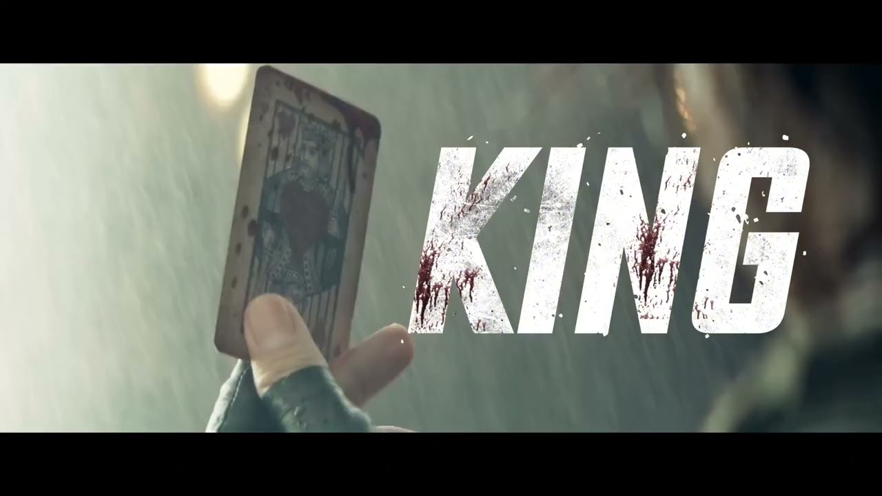 King 👑 Movie Comment 