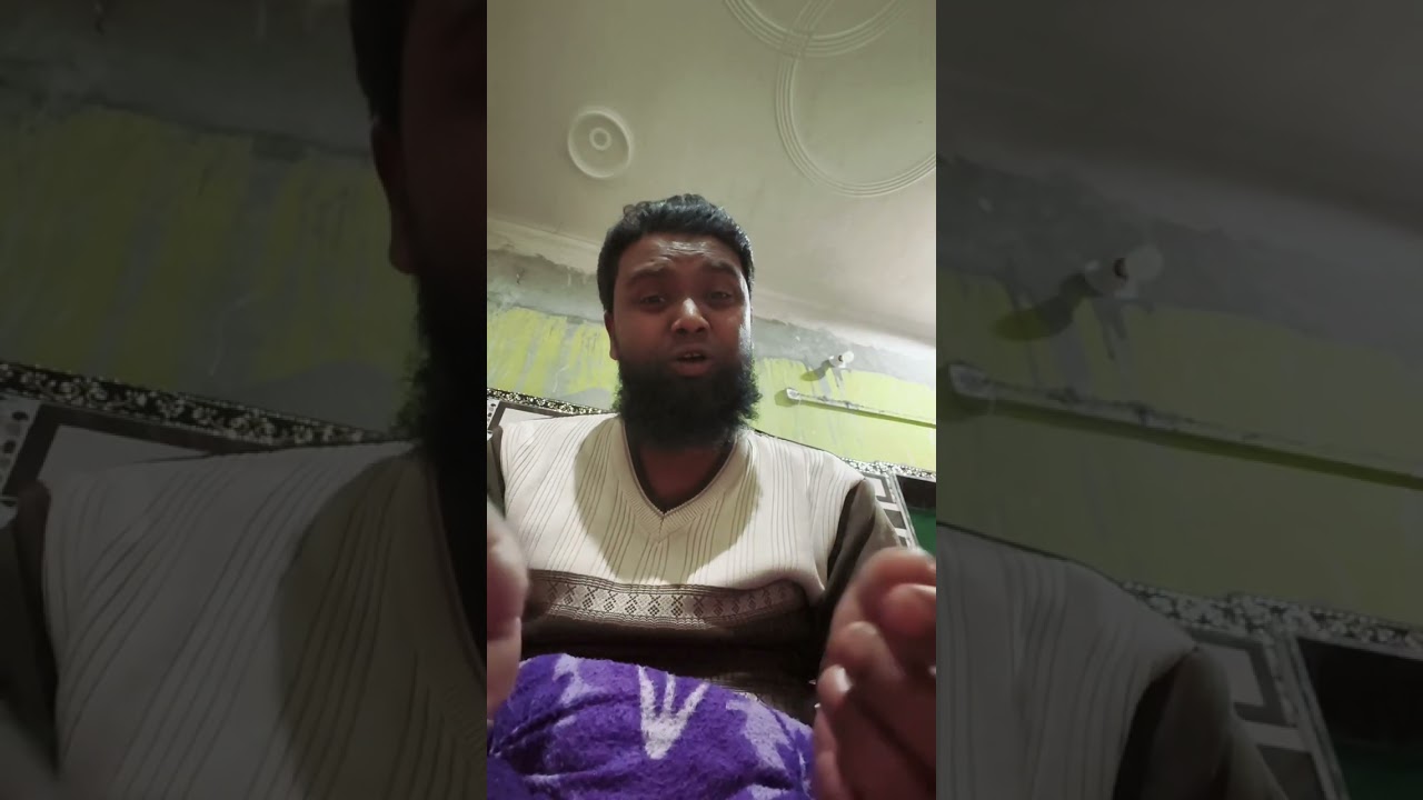 Hasnat,,har achchhayi me buraayi chhupi hoti h Aur har buraayi me achchhaayi bhi
