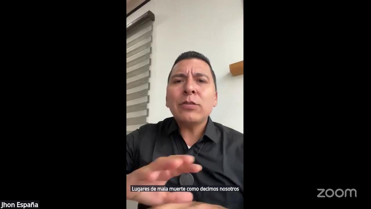 ESCUELA DE NEGOCIOS DE HGW [Temática: CAFÉ CON LOS DIAMANTES] [Invitado Especial: JHON ESPAÑA]