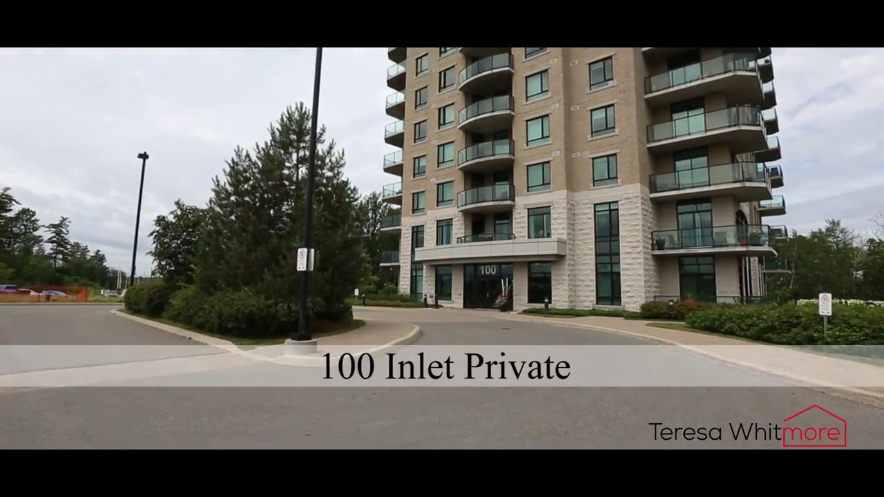 100 Inlet Private