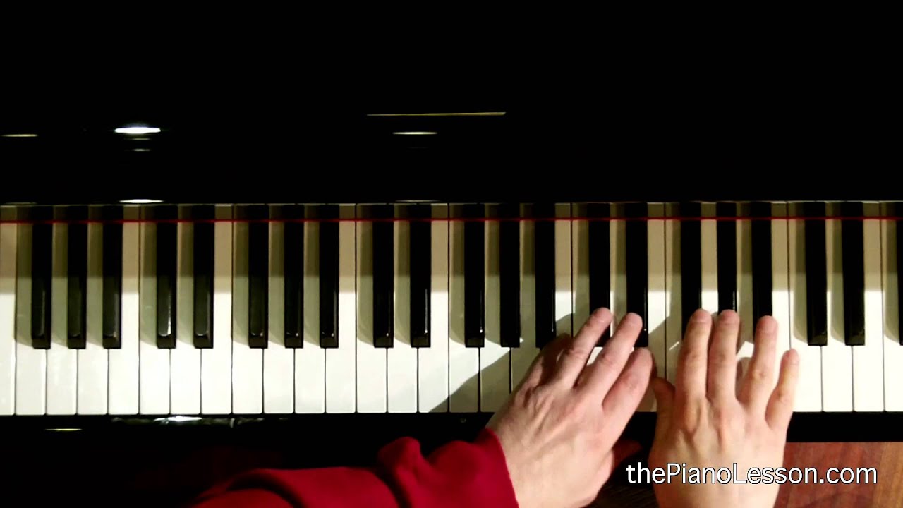 The Magic of Tetrachords: Major Scales & Key Signatures