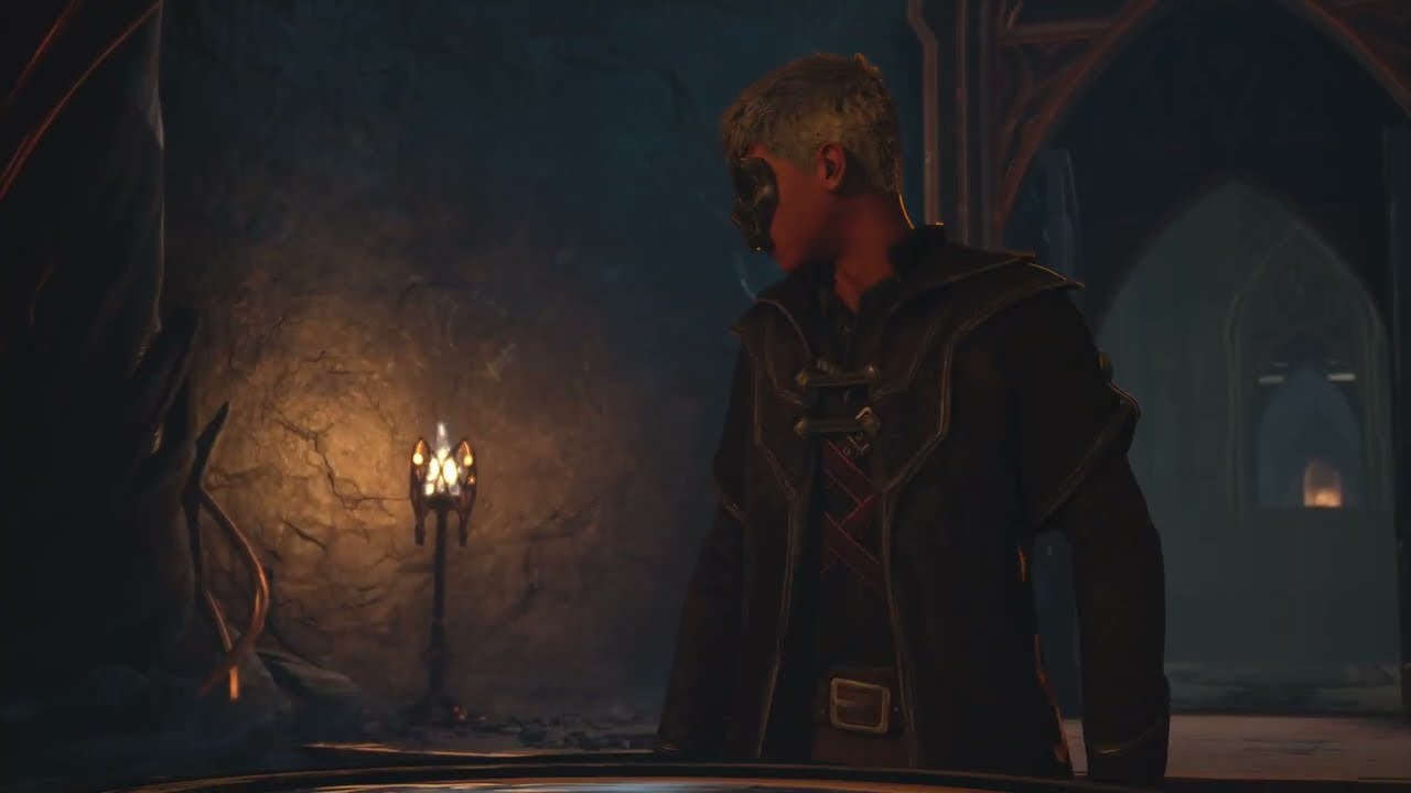 Dziedzictwo Hogwartu #5