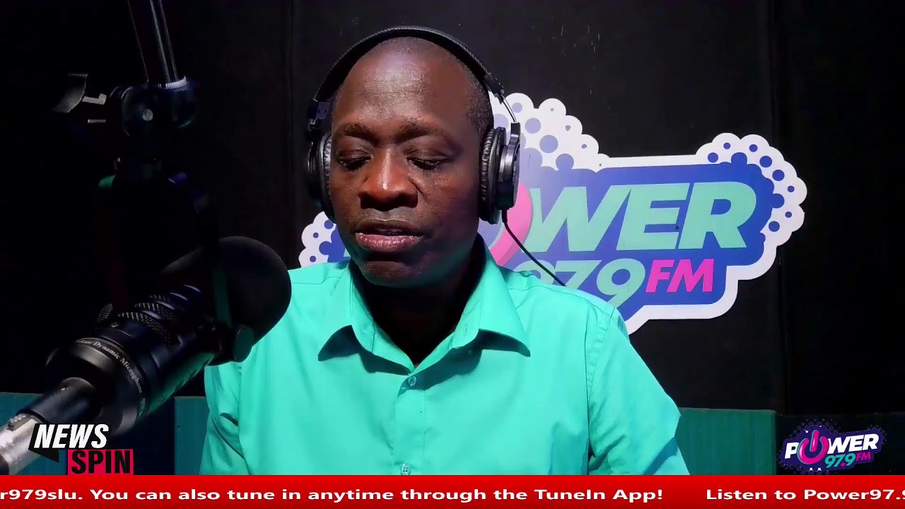 NewsSpin @ 12:30pm w/ Timothy Poleon (27th-January-2026)
