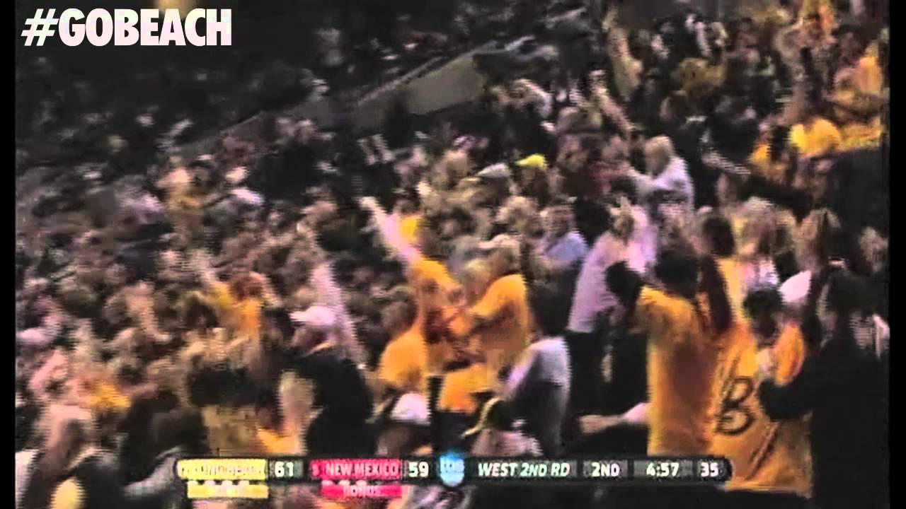 THROWDOWN THURSDAY: James Ennis at NCAA Tournament