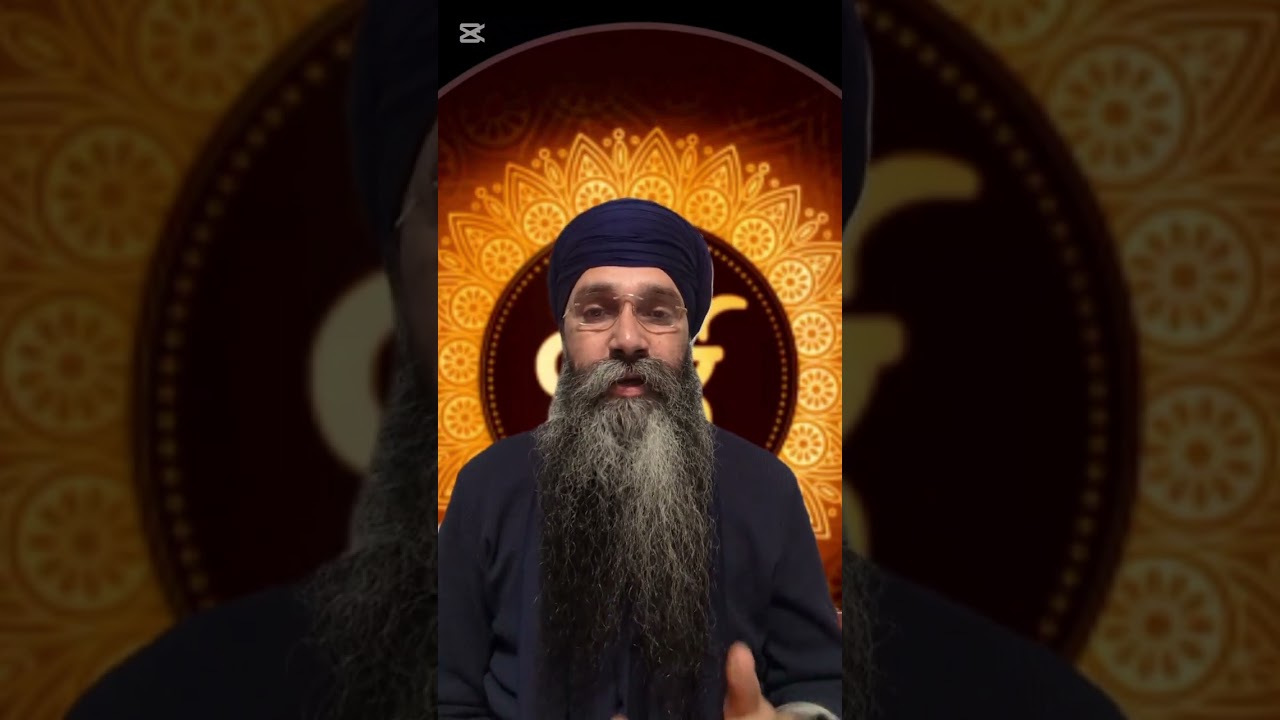 ਅਕੱਥ ਕਥਾ ਅਤੇ ਸਿਮਰਨ