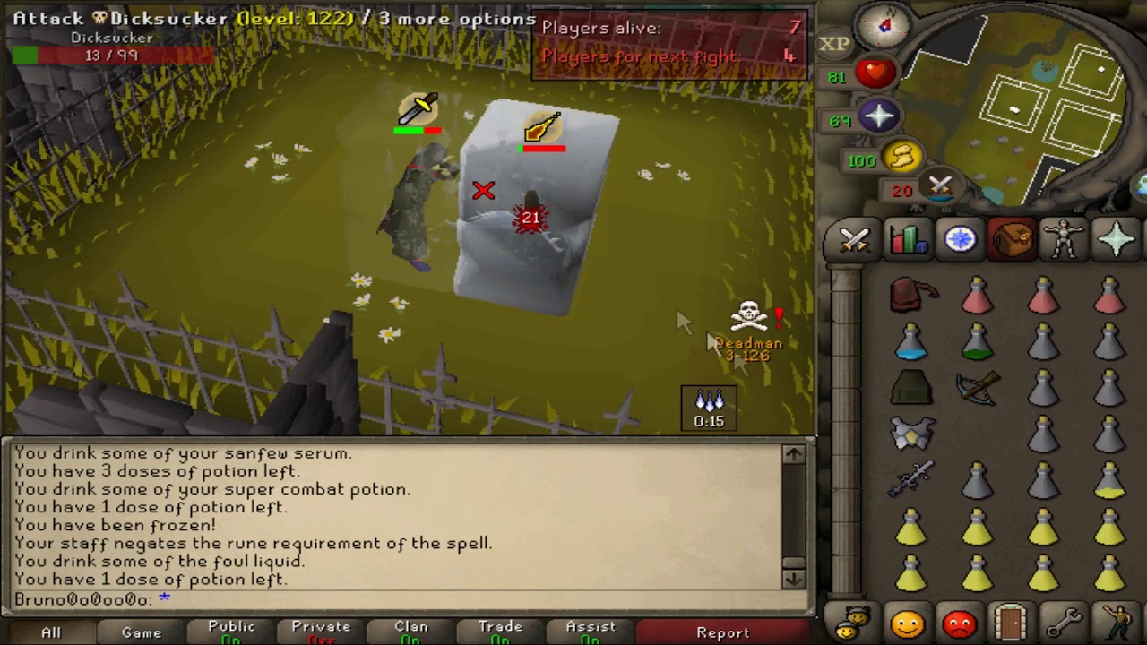 Winning Eden DMM 300$ Tournament #1