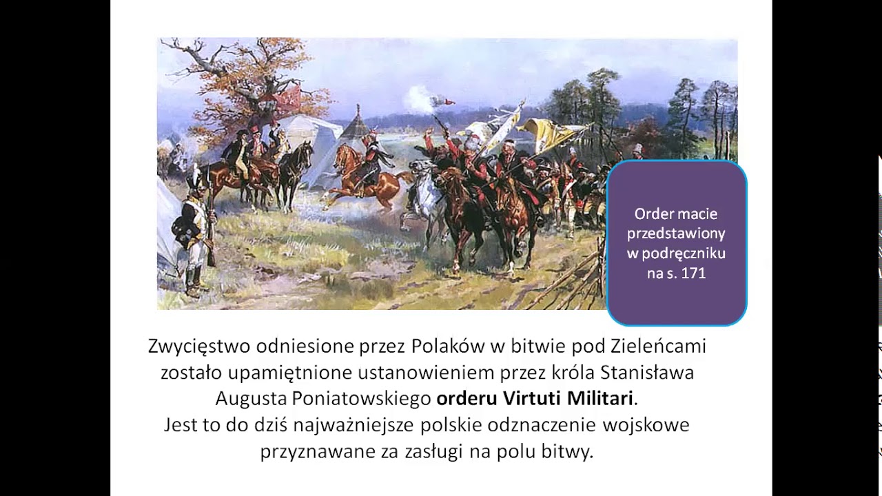 II rozbi&oacute;r Poski