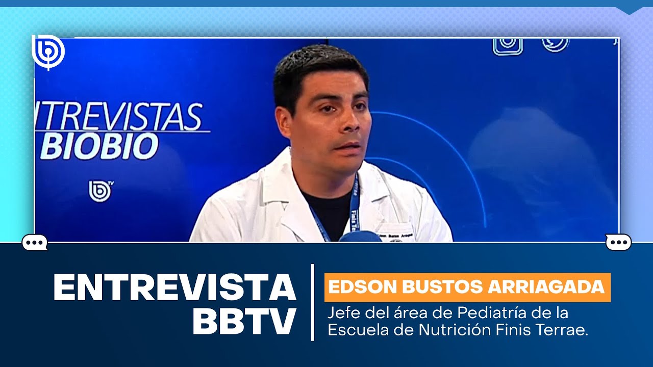Alergia e intolerancia alimenticia en niños: 