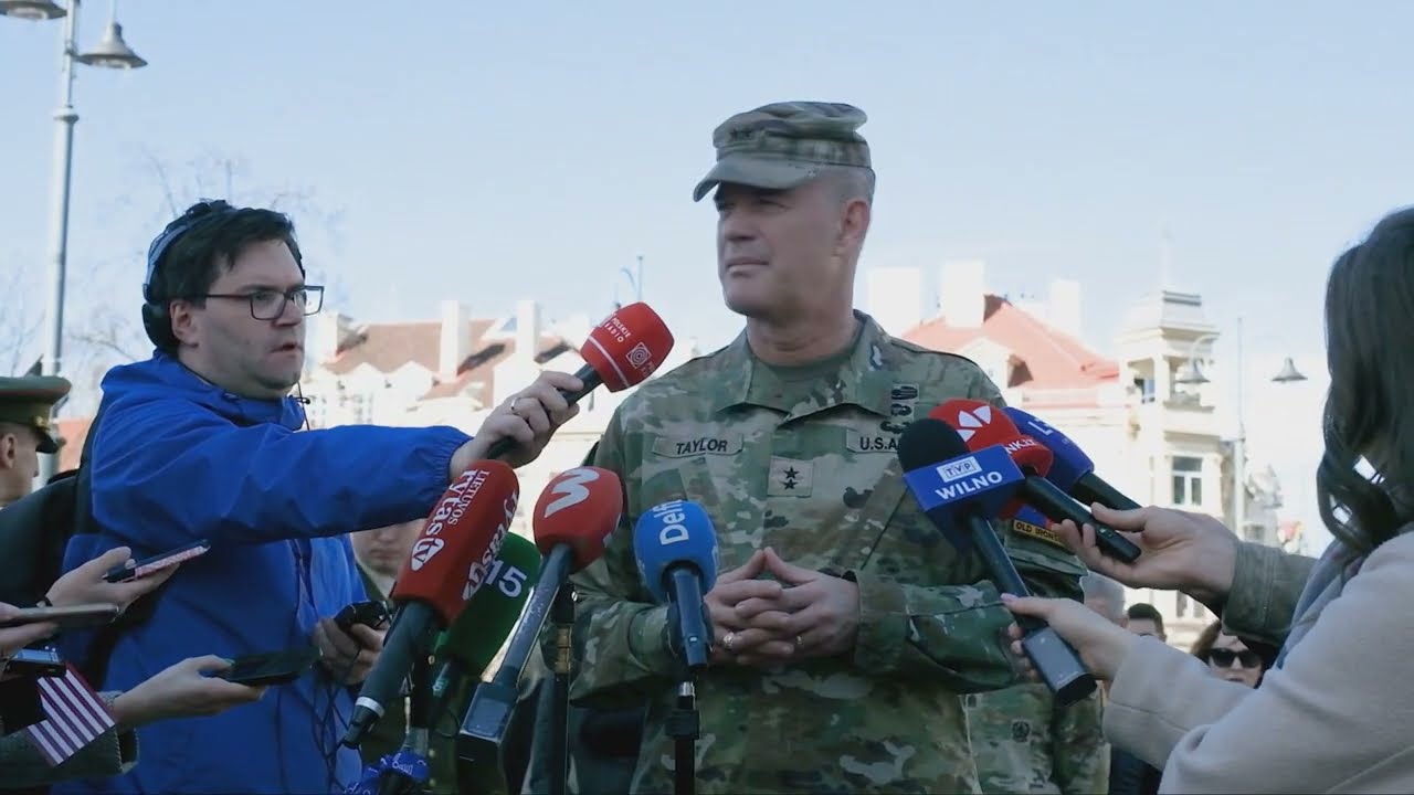 New Details Released on Difficult Recovery of Fallen U.S. Soldiers