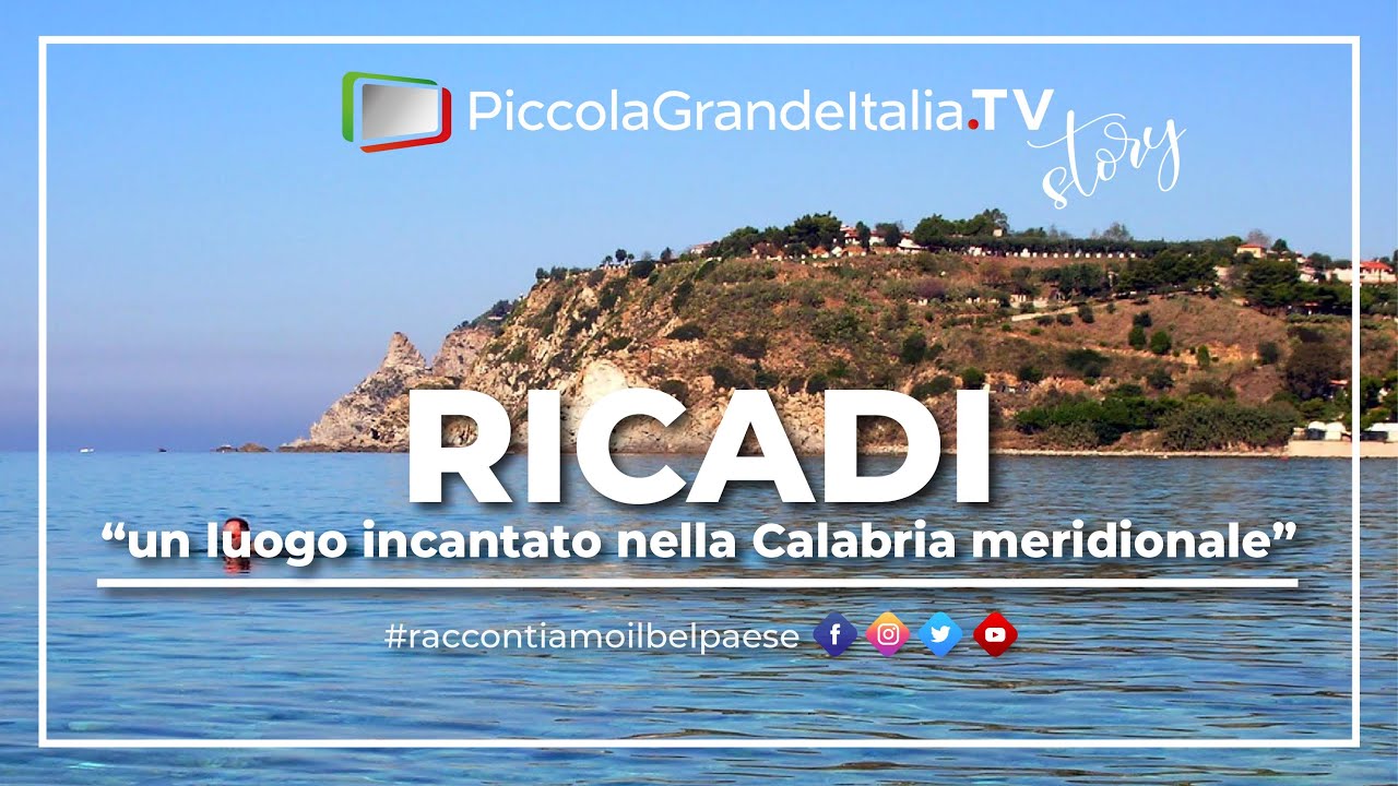 Ricadi - Piccola Grande Italia 61