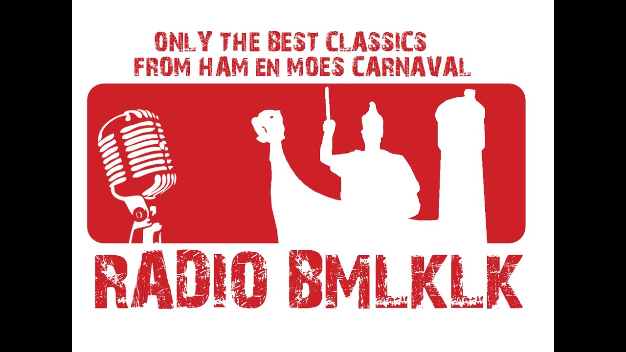RADIO BMLKLK - Zat & Onderwegen - Mieken (2019)
