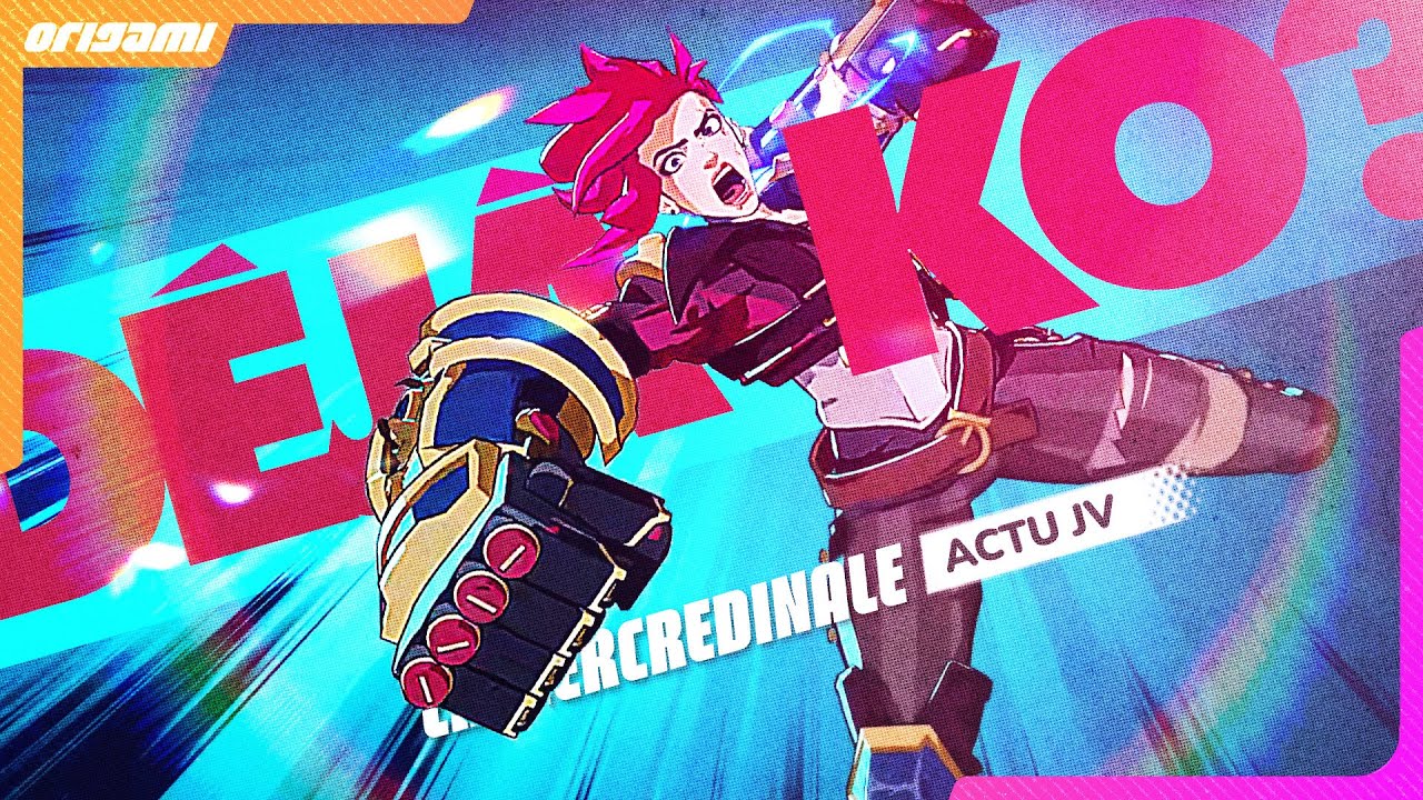 Yakuza Kiwami 3 dégoûte les fans, 2XKO licencie déjà, MindsEye dans le COMPLOT - ACTU JV