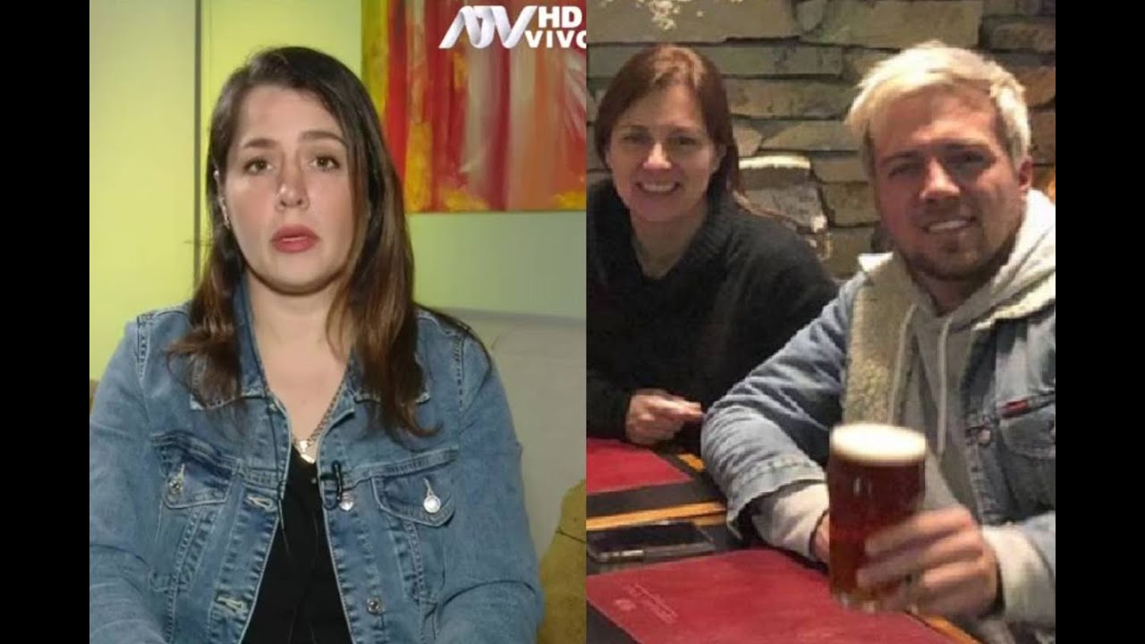 Yiddá Eslava sobre madre de Julián: 
