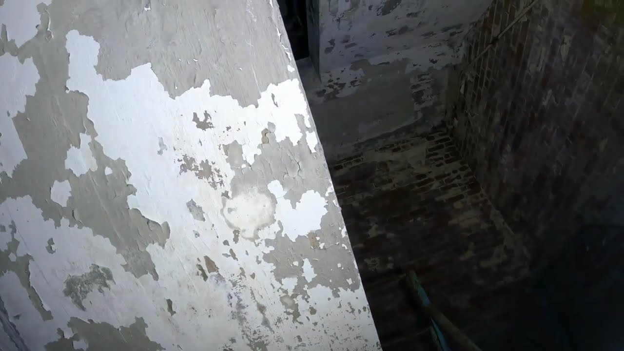 - Abandoned Places UK asbestos factory