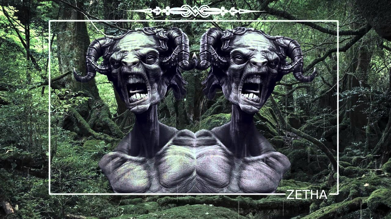 Zetha - Trip