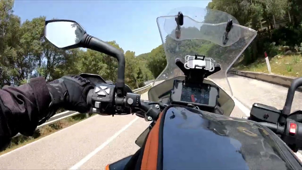 Biker Paradise Sardinia 🇮🇹