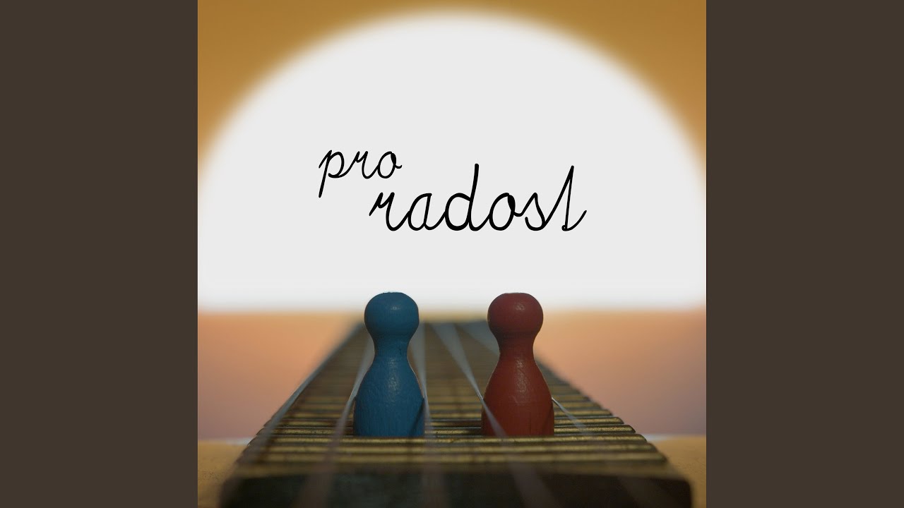 Pro radost