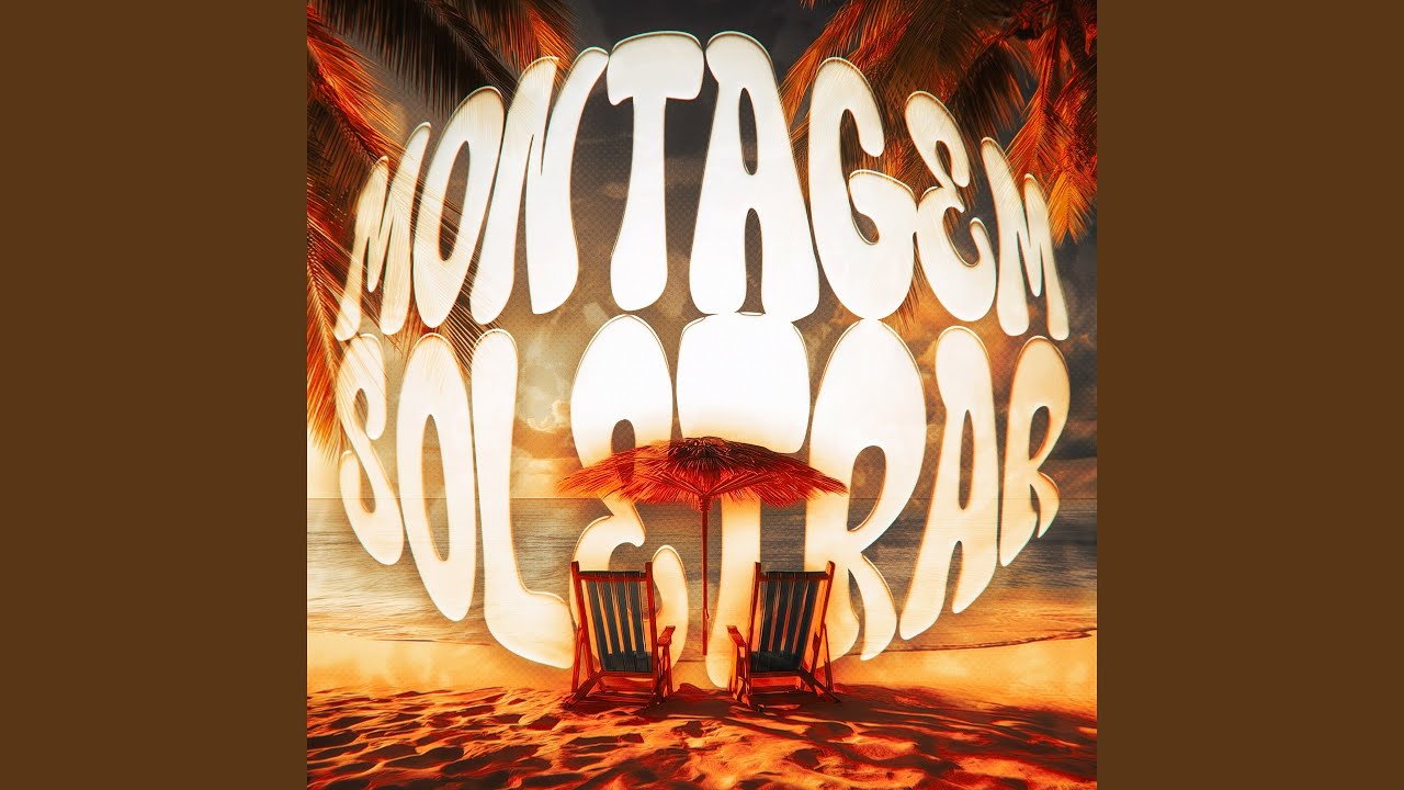 MONTAGEM SOLETRAR (Super Slowed)