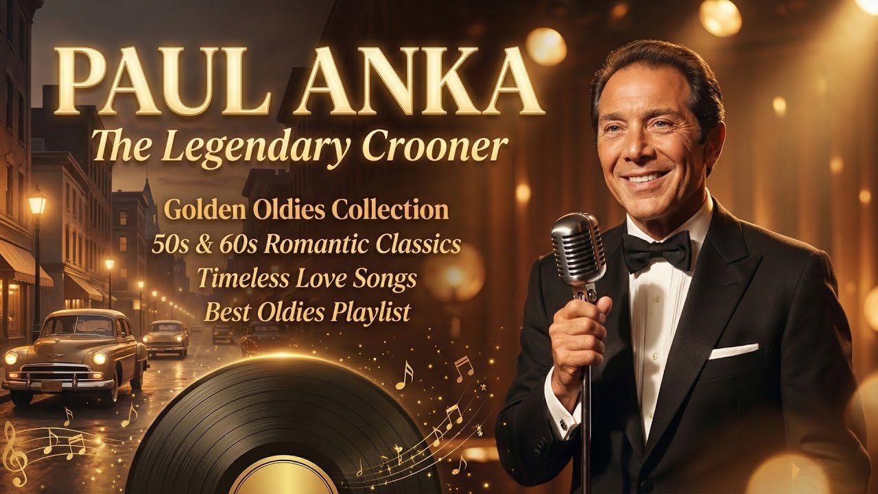 Legendary Jazz Oldies | Best 60's 70's 80's Classic Love Songs & Timeless Romantic Hits Anthology