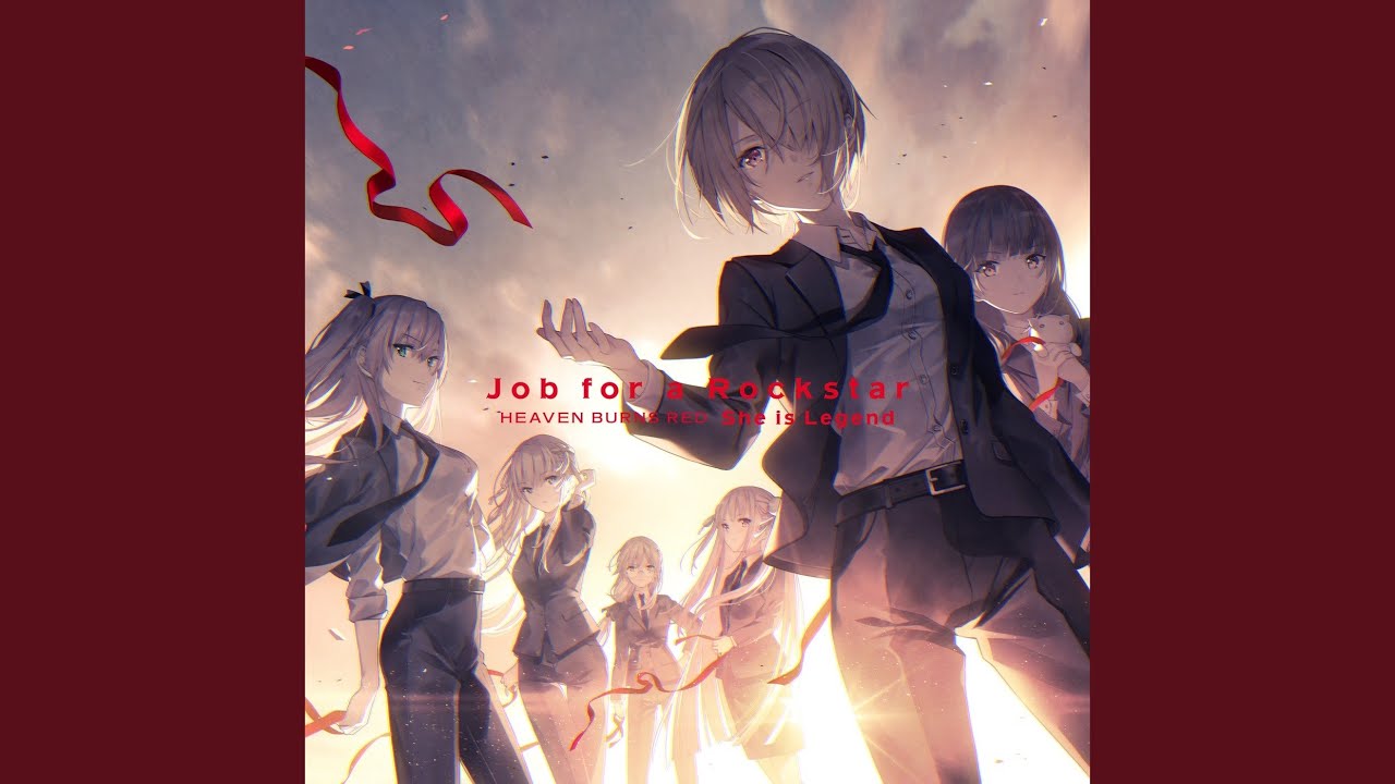 Burn My Soul